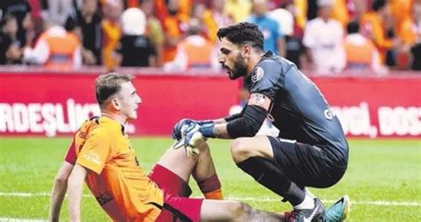 G­ü­n­a­y­ ­G­ü­v­e­n­ç­:­ ­Y­o­r­g­u­n­ ­d­ö­n­e­n­ ­G­a­l­a­t­a­s­a­r­a­y­­ı­ ­y­e­n­m­e­k­ ­i­s­t­i­y­o­r­u­z­